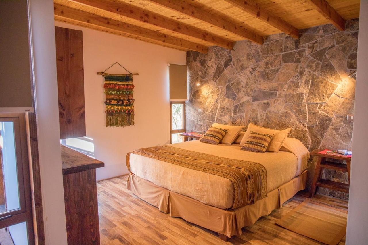 Lodge Quelana Сан-Педро-де-Атакама Екстер'єр фото
