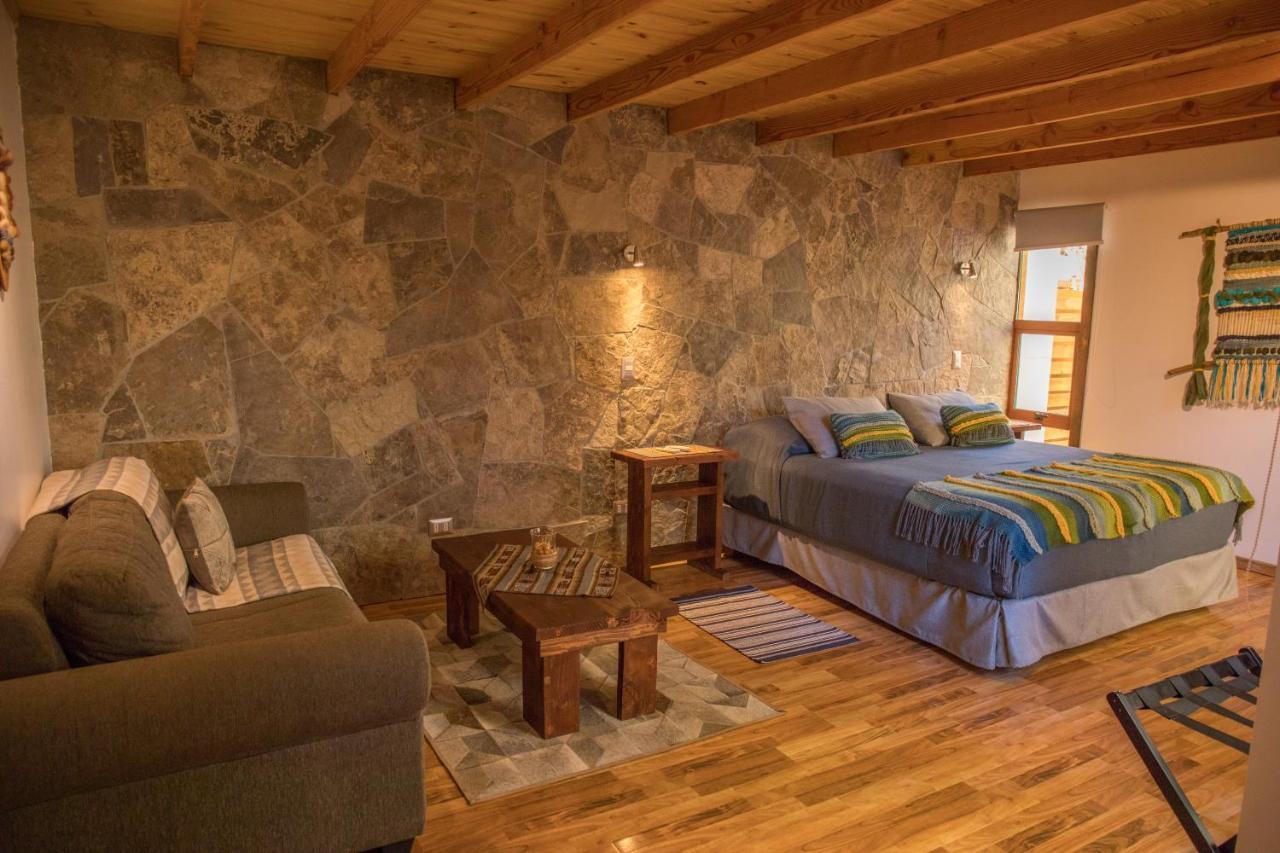 Lodge Quelana Сан-Педро-де-Атакама Екстер'єр фото